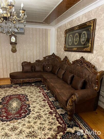 Мягкая мебель