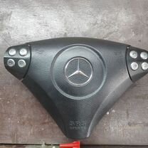 Подушка безопасности w203 AIR BAG