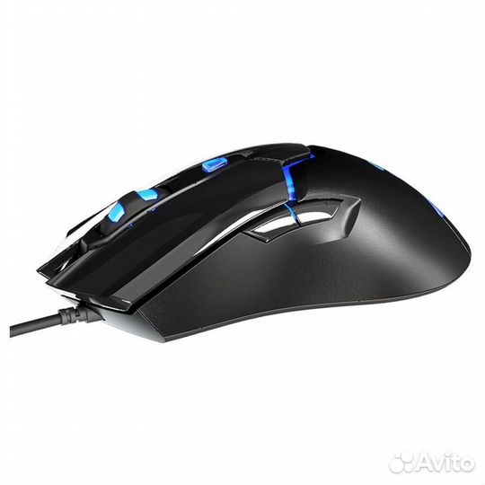Cobra E-3LUE+gembird KB-G100L