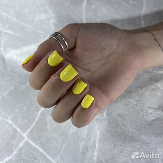 Маникюр Педикюр Комендантский