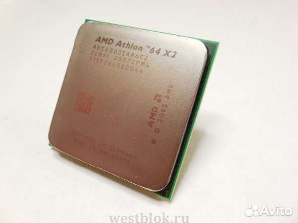 Amd athlon 4400. Athlon 64 х2. AMD Athlon 64 x2 6000+. Процессор AMD Athlon 64 x2 6000+ Brisbane. AMD Socket am2 Athlon 64.