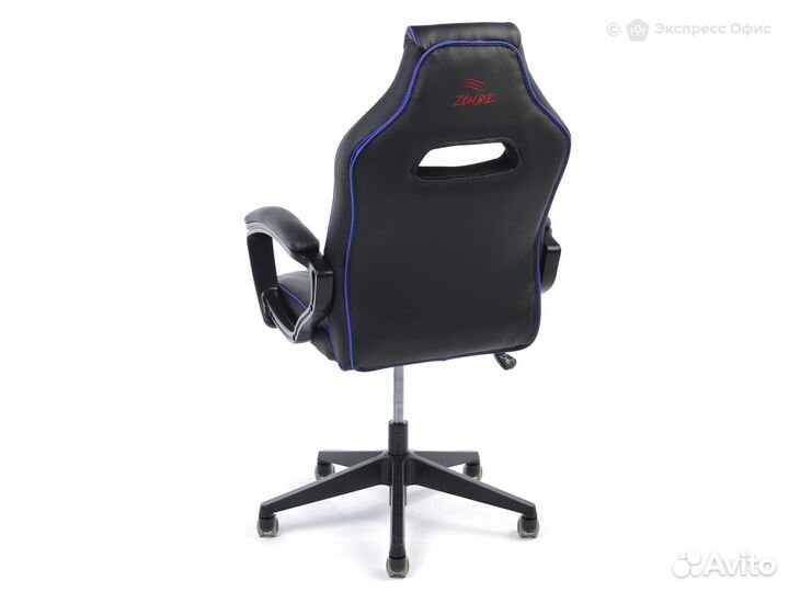 Кресло игровое VIking Zombie A3 BL