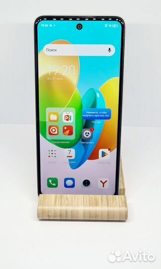 TECNO Spark 20с, 4/128 ГБ