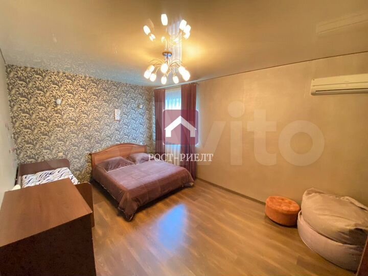 Дом 180 м² на участке 6 сот.