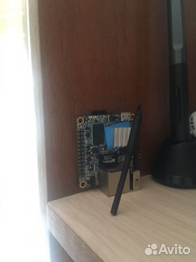 Nano pi 512ram