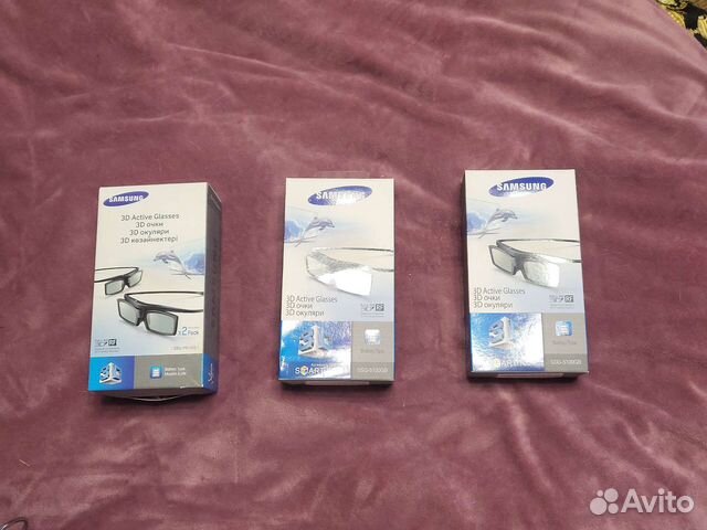 Очки виртуальной реальности samsung gear vr