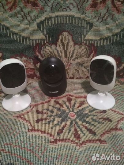 Веб-камера 3шт. Цена за все