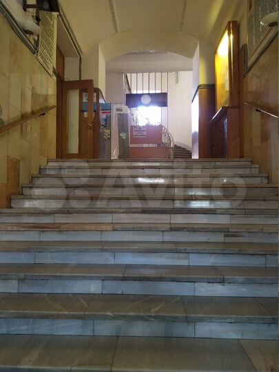 Офис, 33 м², свежий ремонт. Юрадрес.Парковка