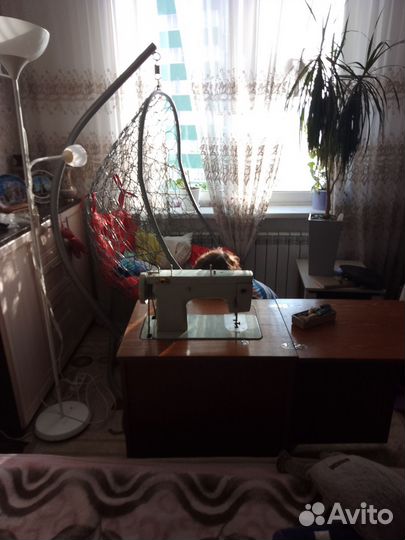 Швейная машинка подольск