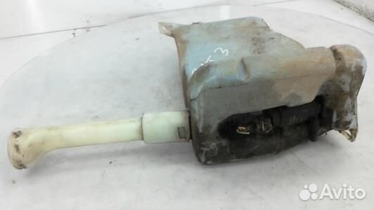 Бачок омывателя volkswagen transporter T4 (71T03NL