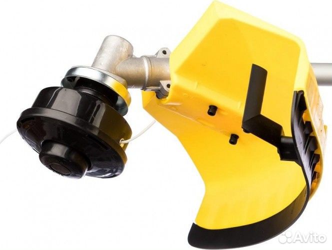 Триммер бензиновый eurolux TR-1000T