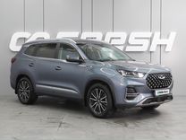 Chery Tiggo 8 Pro 1.6 AMT, 2021, 131 311 км, с пробегом, цена 1 970 000 руб.