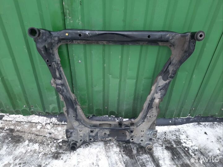 Подрамник передний Nissan Qashqai J11