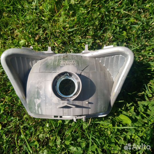 Фара Suzuki let's 2 New