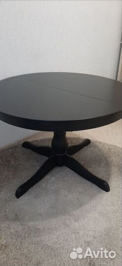 Комплект стол и 4 стула