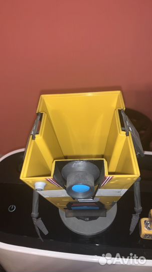 Фигурка Claptrap CL4P-TP Borderlands