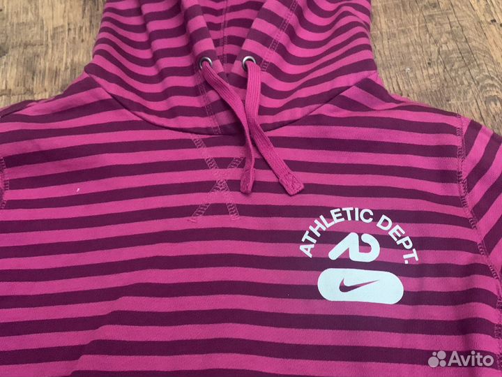 Толстовка nike