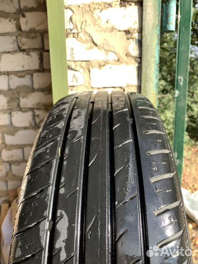 Nexen N Blue HD 185/65 R15