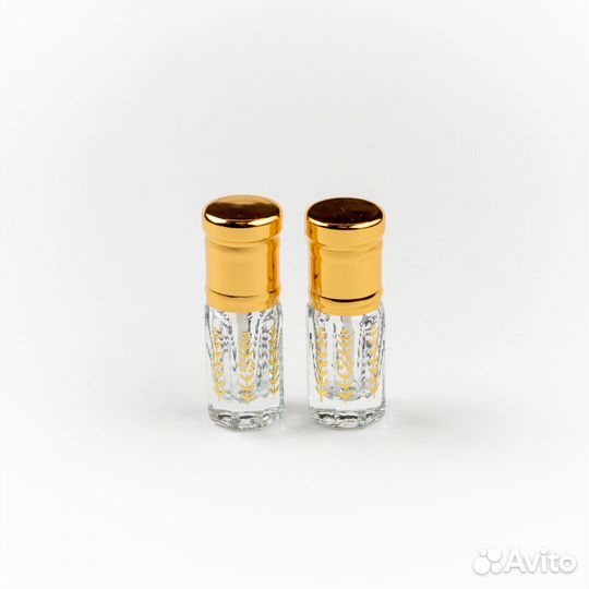 Пустые флаконы для духов опт