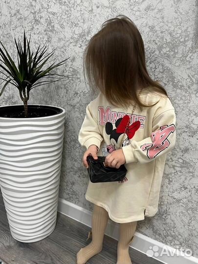 Туника на девочку