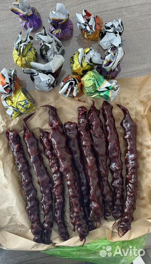 Масло для тела