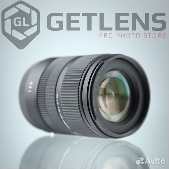 Sigma 18-50mm F2.8 DC DN Contemporary Sony E (New)