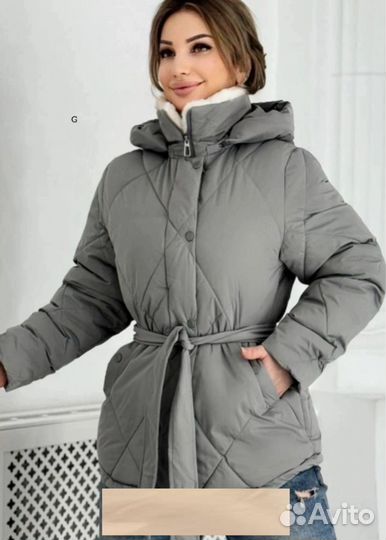 Куртка Size 50 по 58