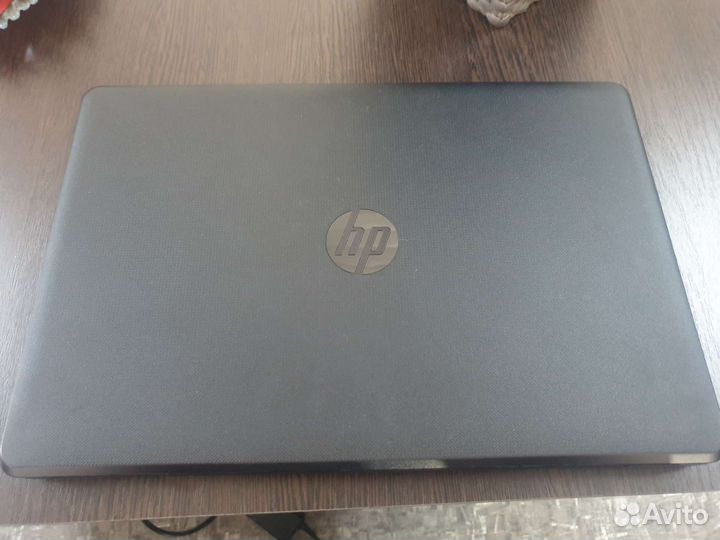 Ноутбук hp rtl8723be