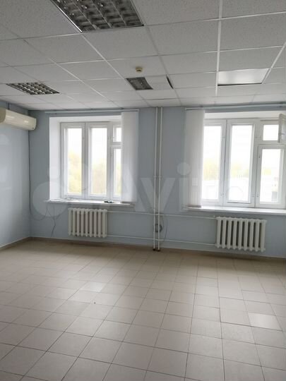 Офис, 21 м²