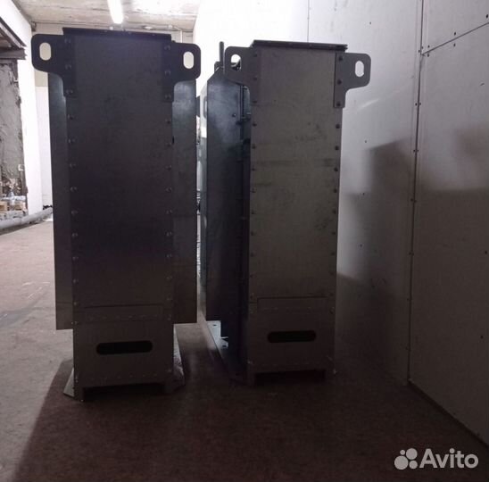 Элеватор зерновой Нория 50 т/ч