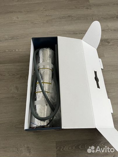 Теплый пол Electrolux edam 2-160-5