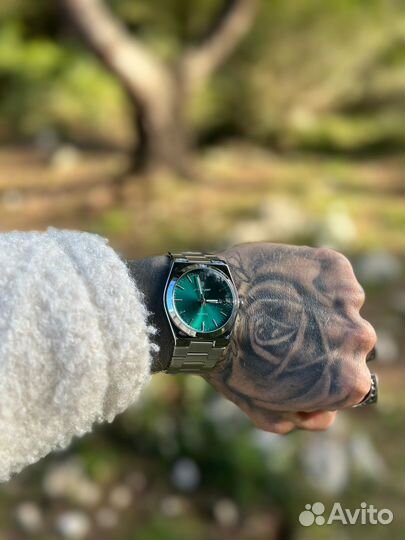 Часы мужские клаасика Old Money