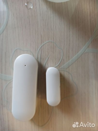 Датчик двери WiFi. Открытие закрытие окна/двери