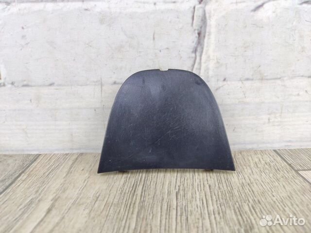 Накладка центральной консоли Albea