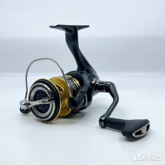 Shimano 22 Sahara 3000 (JDM)