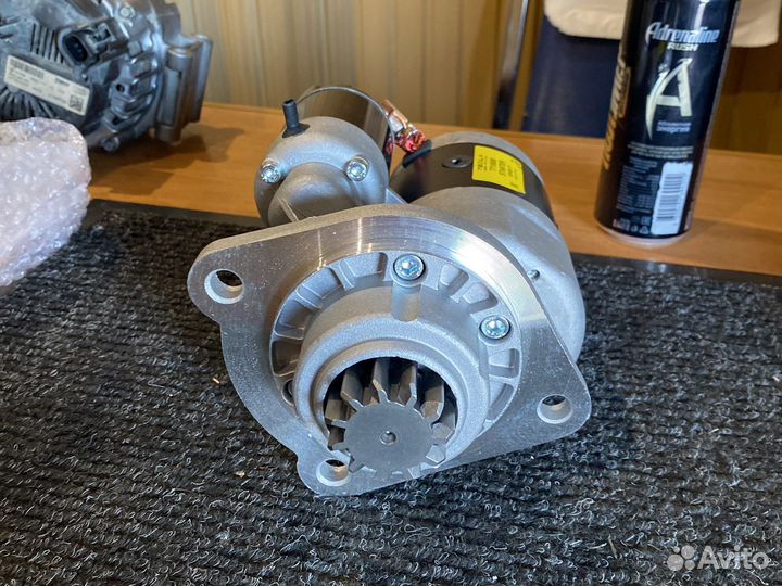 Стартер CG110545