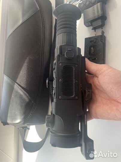 Тепловизор Pulsar Trail XP50