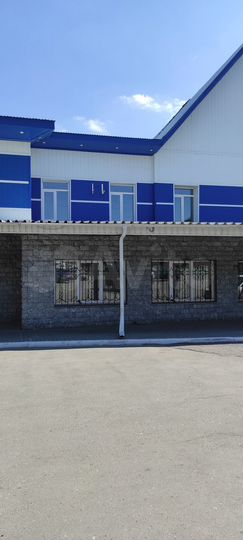 Офис, 13.1 м²