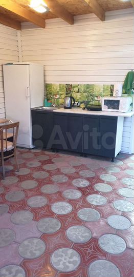 Комната 9 м², 1/1 эт.