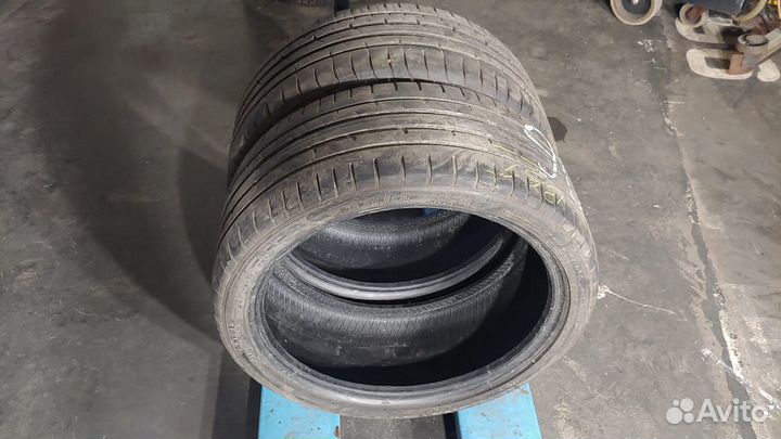 Goodyear Eagle F1 Asymmetric 2 245/35 R18 88Y