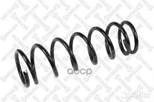 Пружина задняя 42 357 61 Honda Accord viii 08