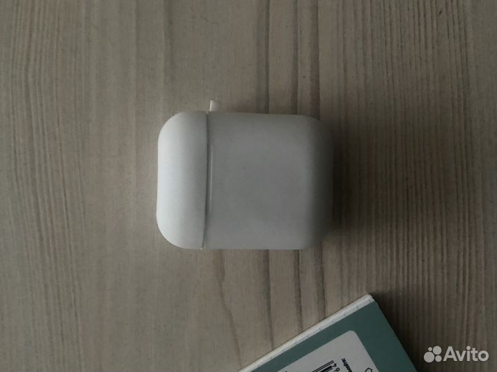Наушники airpods 1