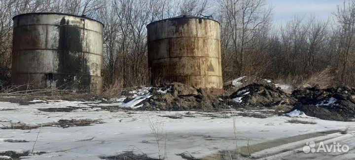 Продаётся цистерна