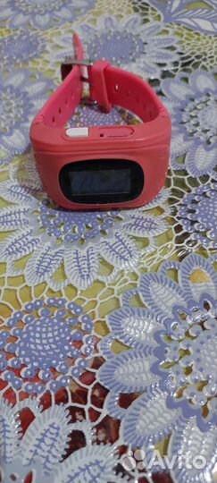 Детские часы