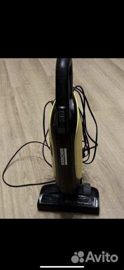 Пылесос karcher новый VC 5