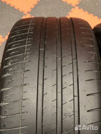 Michelin Pilot Sport 3 255/40 R20 101Y