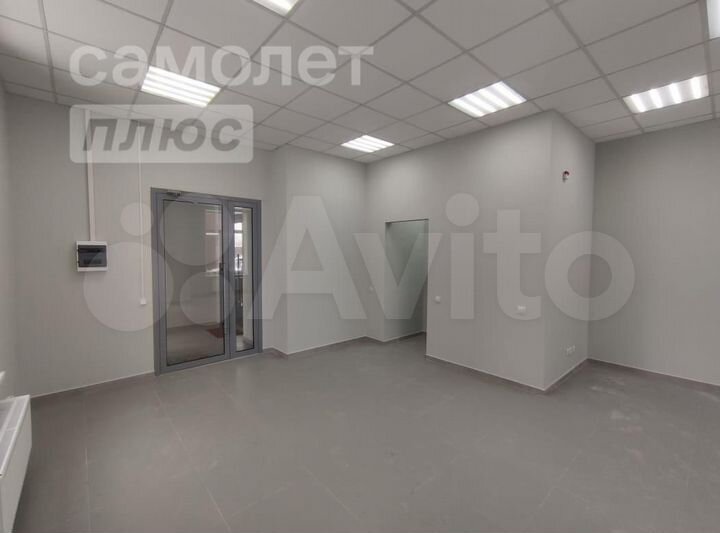 Сдам торговое помещение, 41 м²