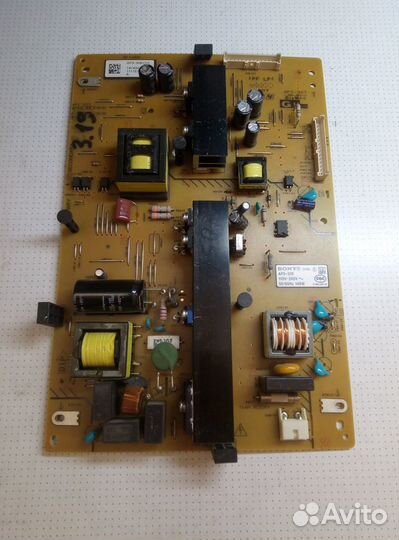 Блоки питания для телевизоров