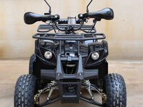 Квадроцикл LM-ATV 125M. Новый