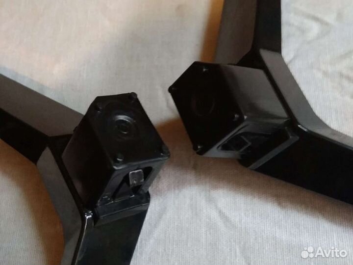 Подставки для тв hyundai (ножки)
